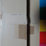 stratigrafie kleurhistorisch onderzoek kleuren interieur decoratie 19e eeuw